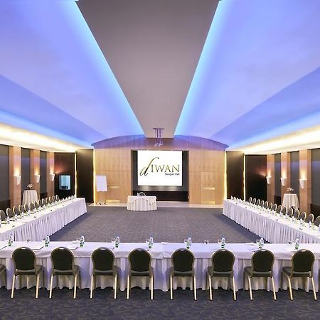 Coral Beirut Al Hamra Hotel Einrichtungen foto