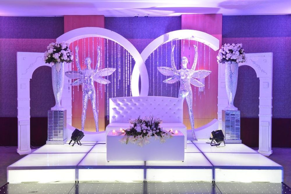 Coral Beirut Al Hamra Hotel Exterior foto