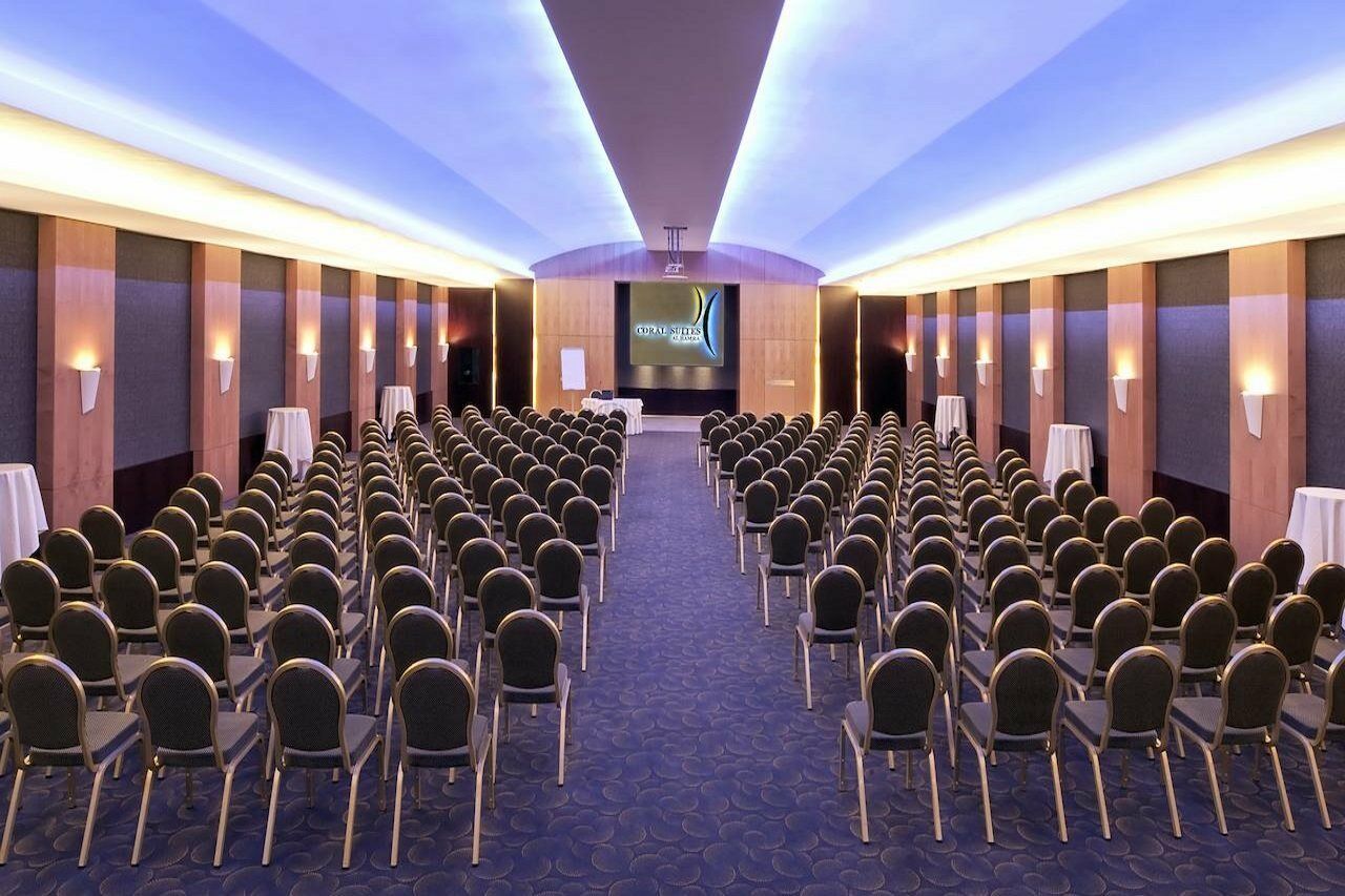 Coral Beirut Al Hamra Hotel Exterior foto